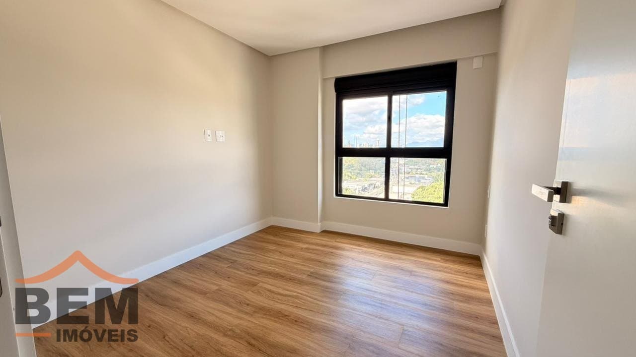 Apartamento para venda no bairro Praia Brava, em Itajaí, com 74] m² e 2 quartos sendo 1 suíte.