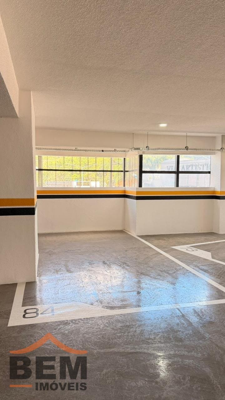 Apartamento para venda no bairro Praia Brava, em Itajaí, com 74] m² e 2 quartos sendo 1 suíte.