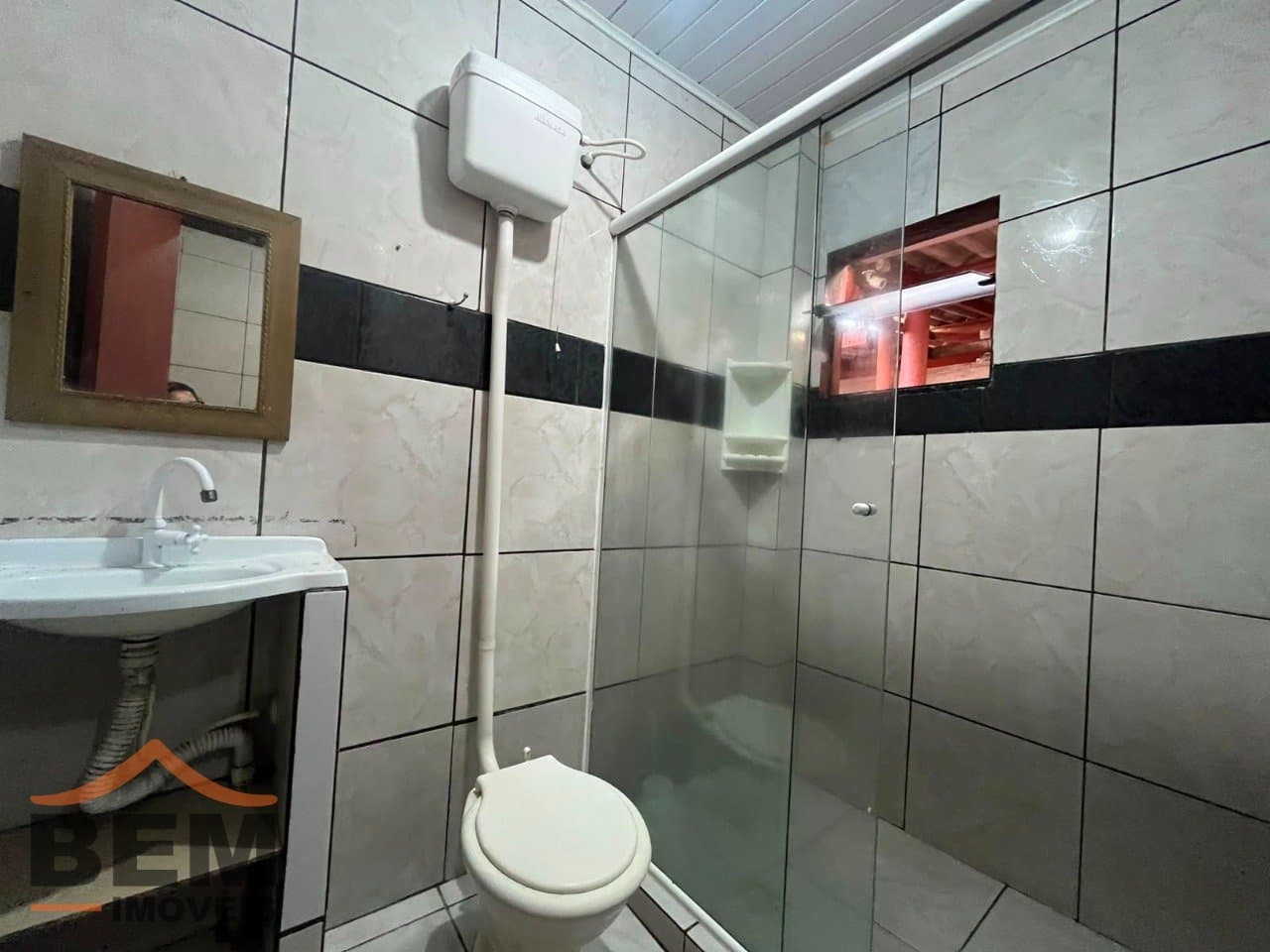 Kitnet para alugar no bairro Cidade Nova, em Itajaí.