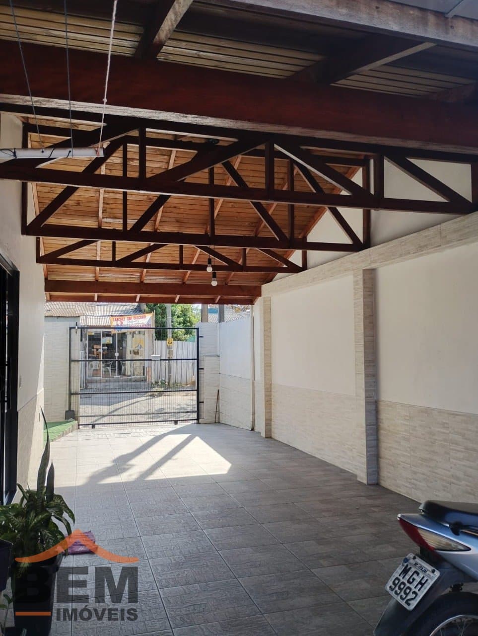 Casa para Venda com 2 quartos e 200m² no bairro Santa Regina, em Itajaí - SC