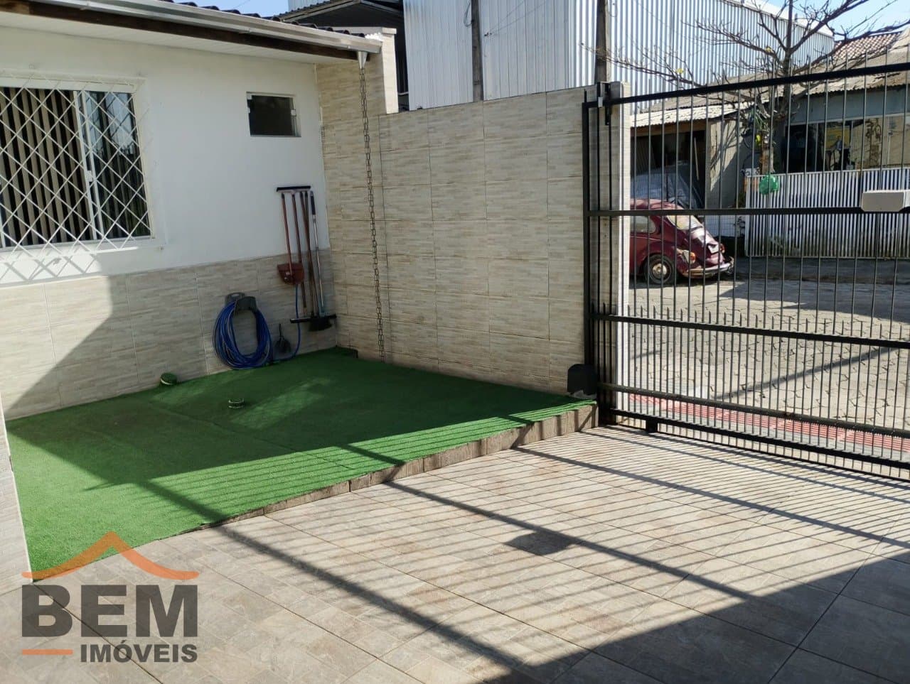 Casa para Venda com 2 quartos e 200m² no bairro Santa Regina, em Itajaí - SC