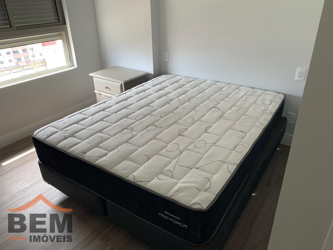 Apartamento para Locação com 3 quartos e 95m² no bairro Centro, em Itajaí - SC
