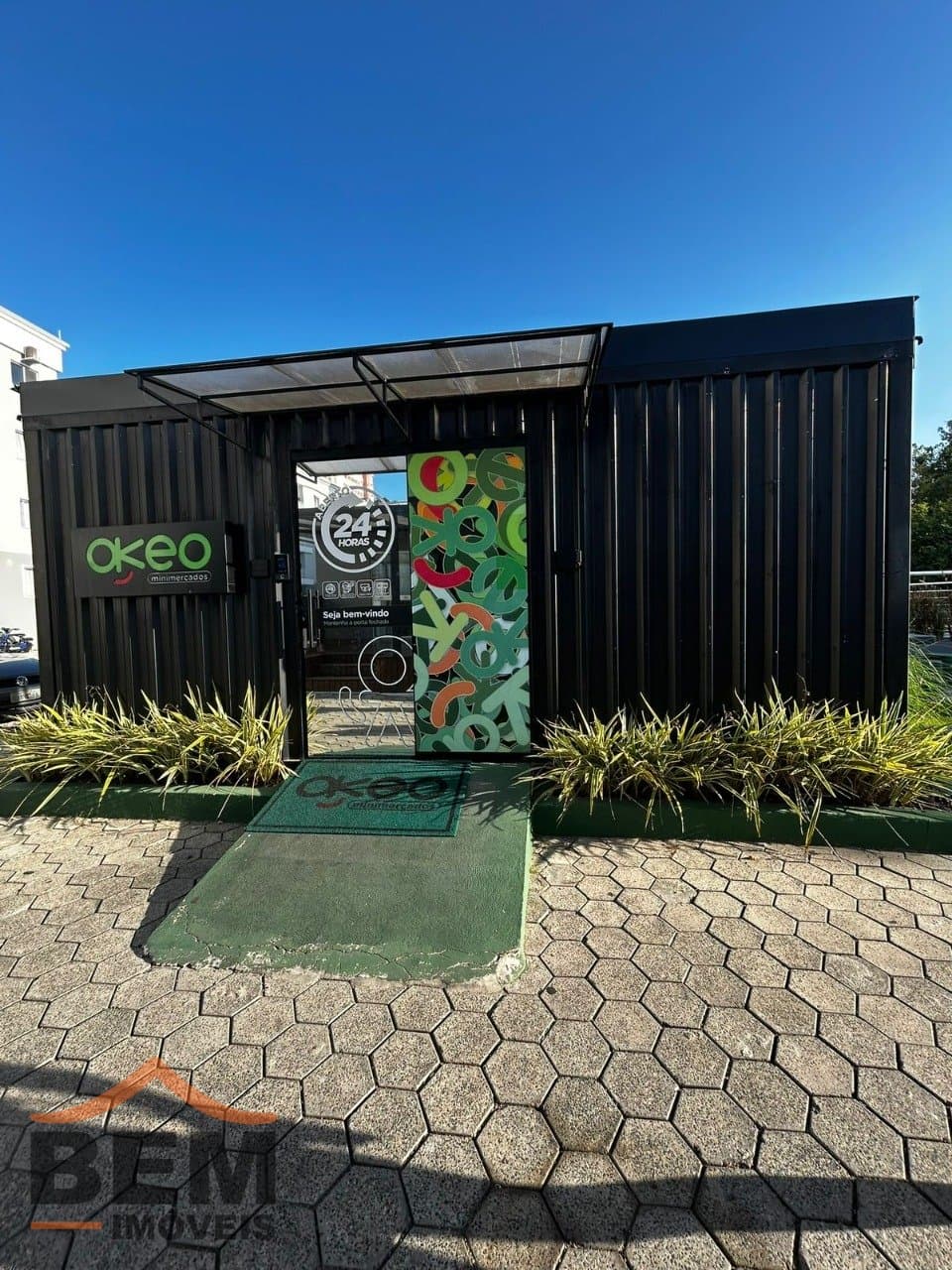 Apartamento para venda no bairro Canhanduba, em Itajaí, com 54,95m² e 2 quartos