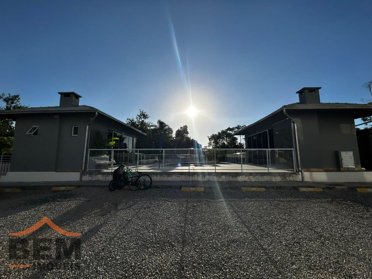 Apartamento para venda no bairro Canhanduba, em Itajaí, com 54,95m² e 2 quartos