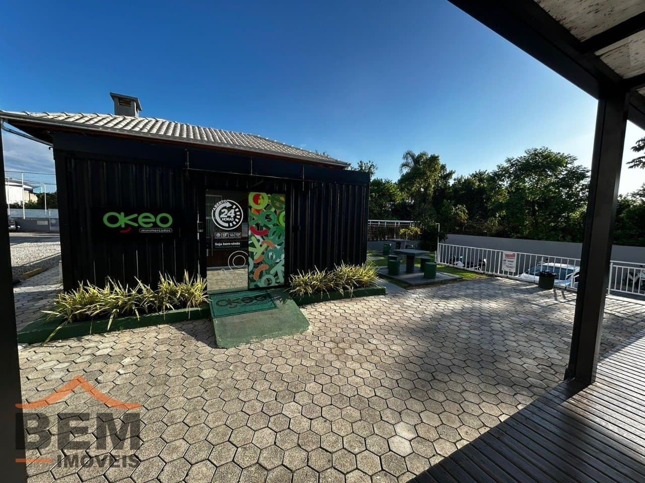 Apartamento para venda no bairro Canhanduba, em Itajaí, com 54,95m² e 2 quartos