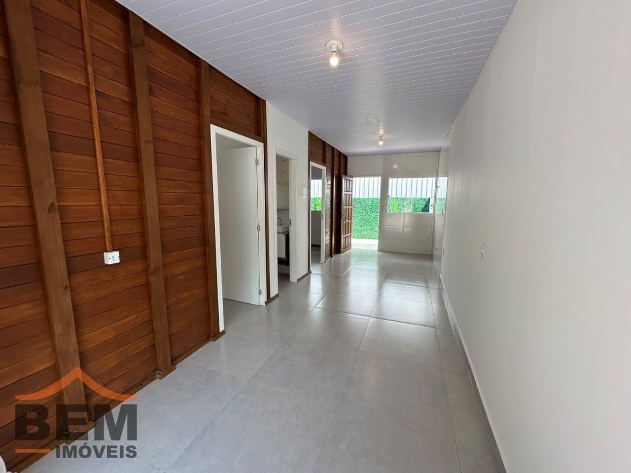 Casa para alugar com 2 quartos no bairro Brilhante II, em Itajaí.
