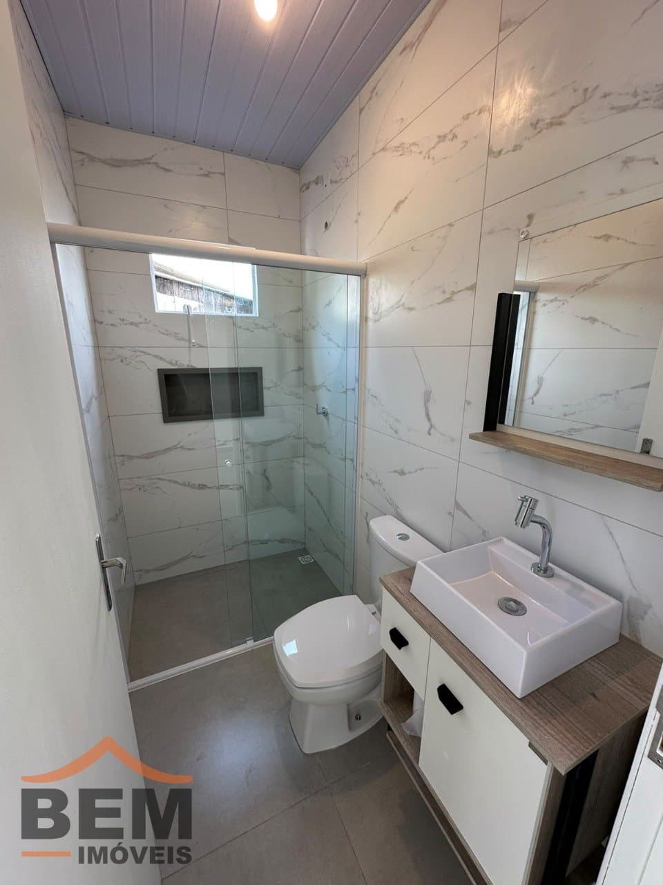 Casa para alugar com 2 quartos no bairro Brilhante II, em Itajaí.
