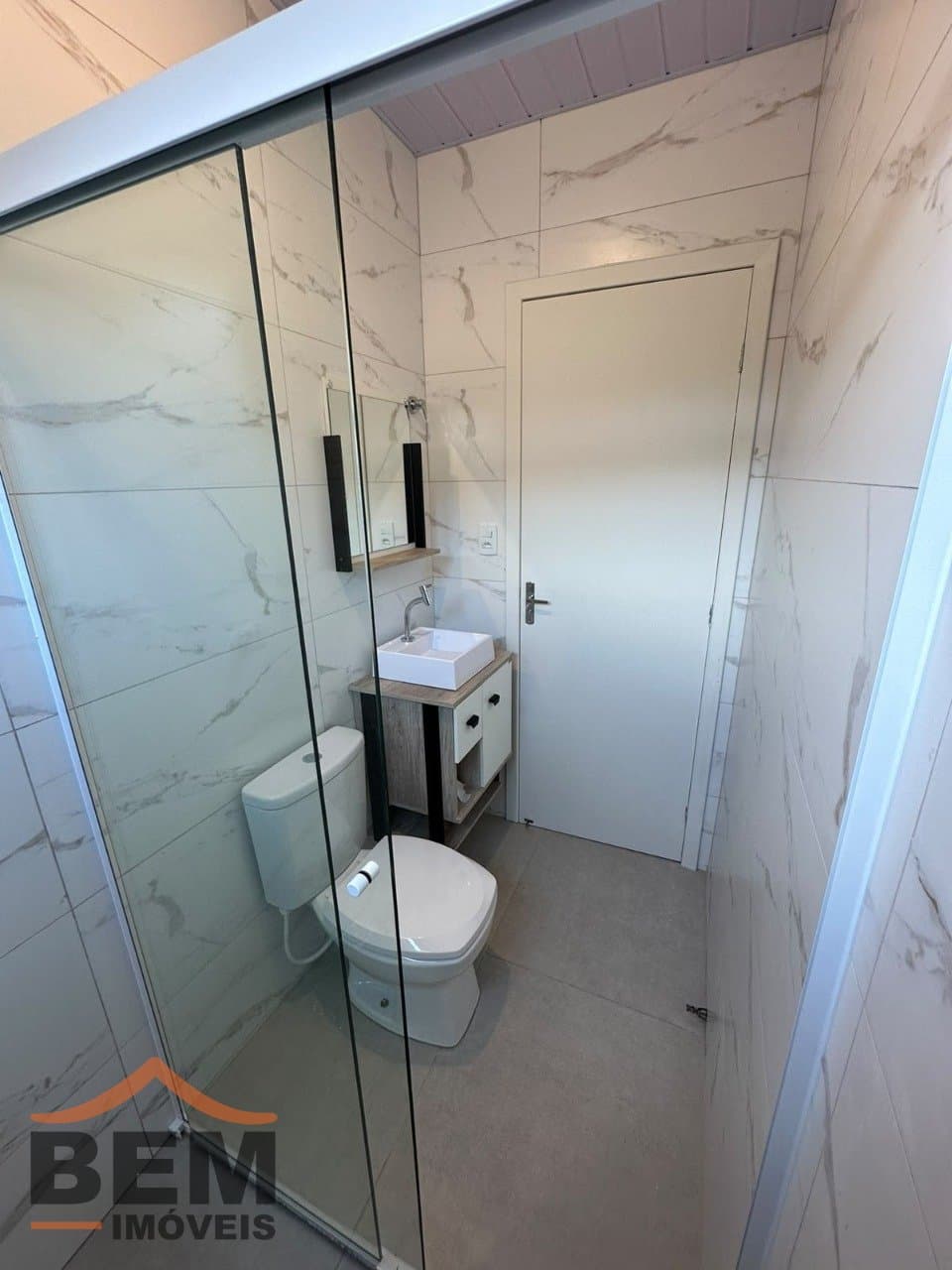 Casa para alugar com 2 quartos no bairro Brilhante II, em Itajaí.