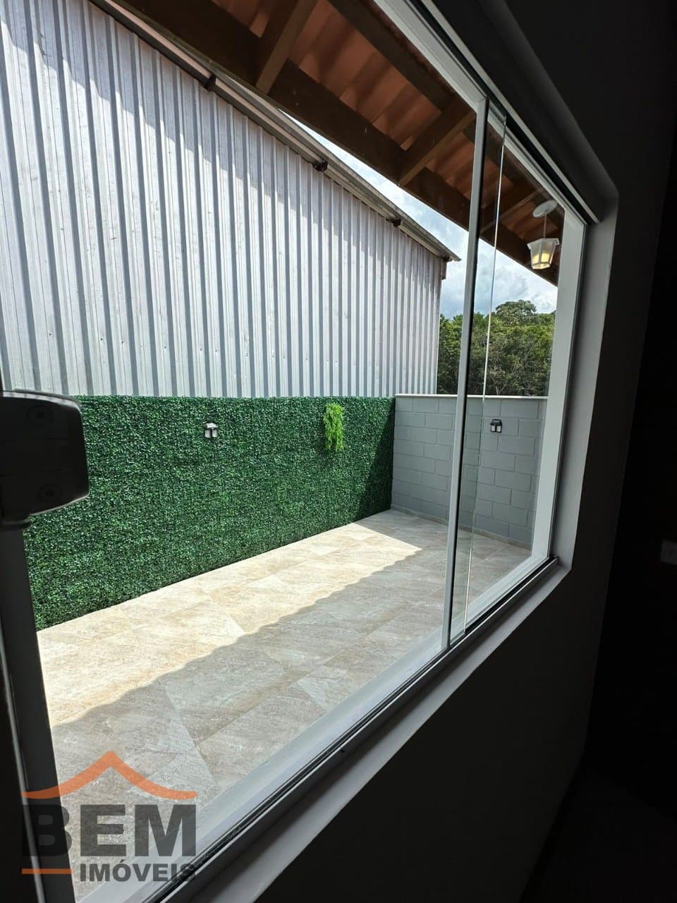 Casa para alugar com 2 quartos no bairro Brilhante II, em Itajaí.