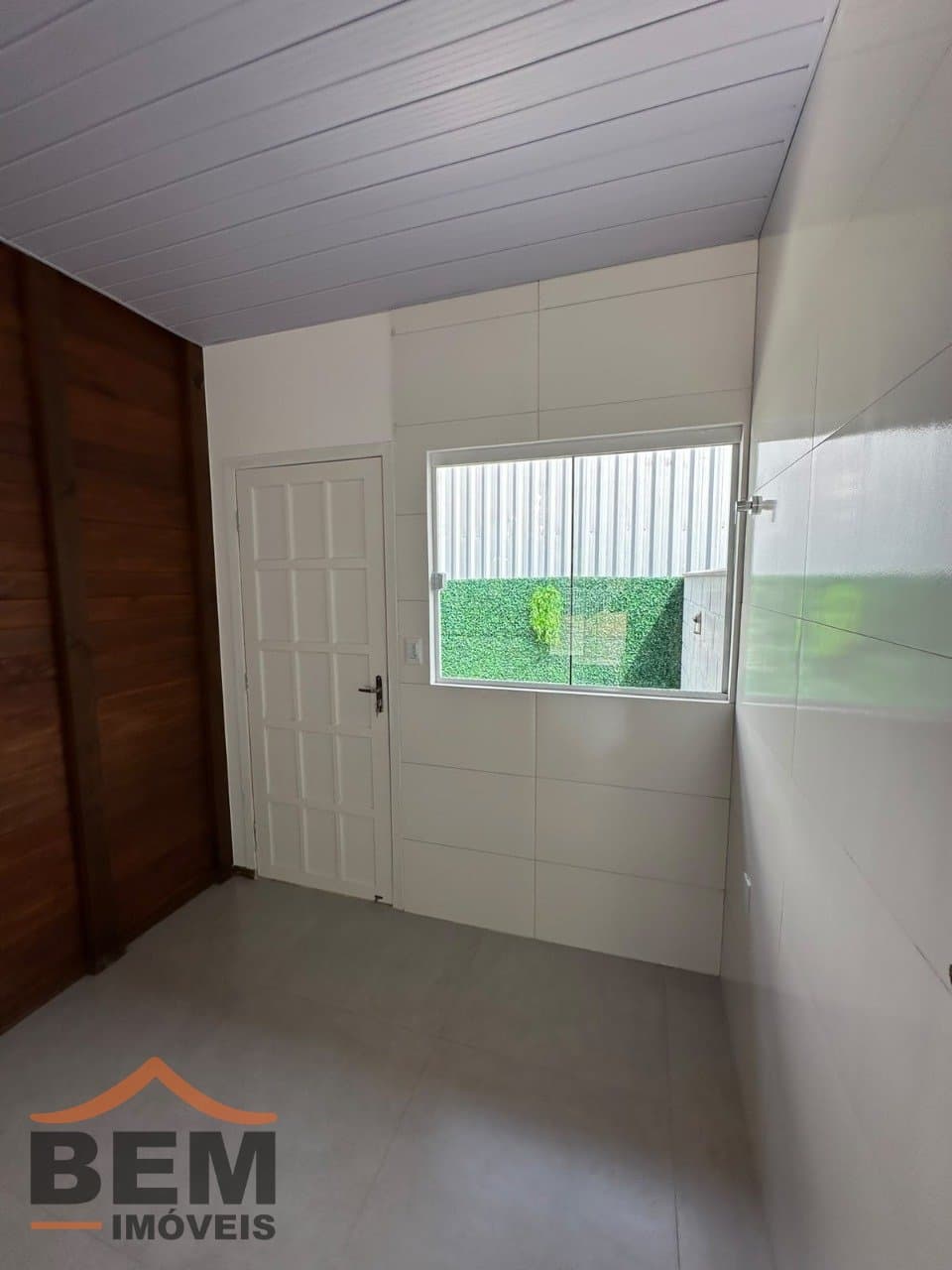Casa para alugar com 2 quartos no bairro Brilhante II, em Itajaí.