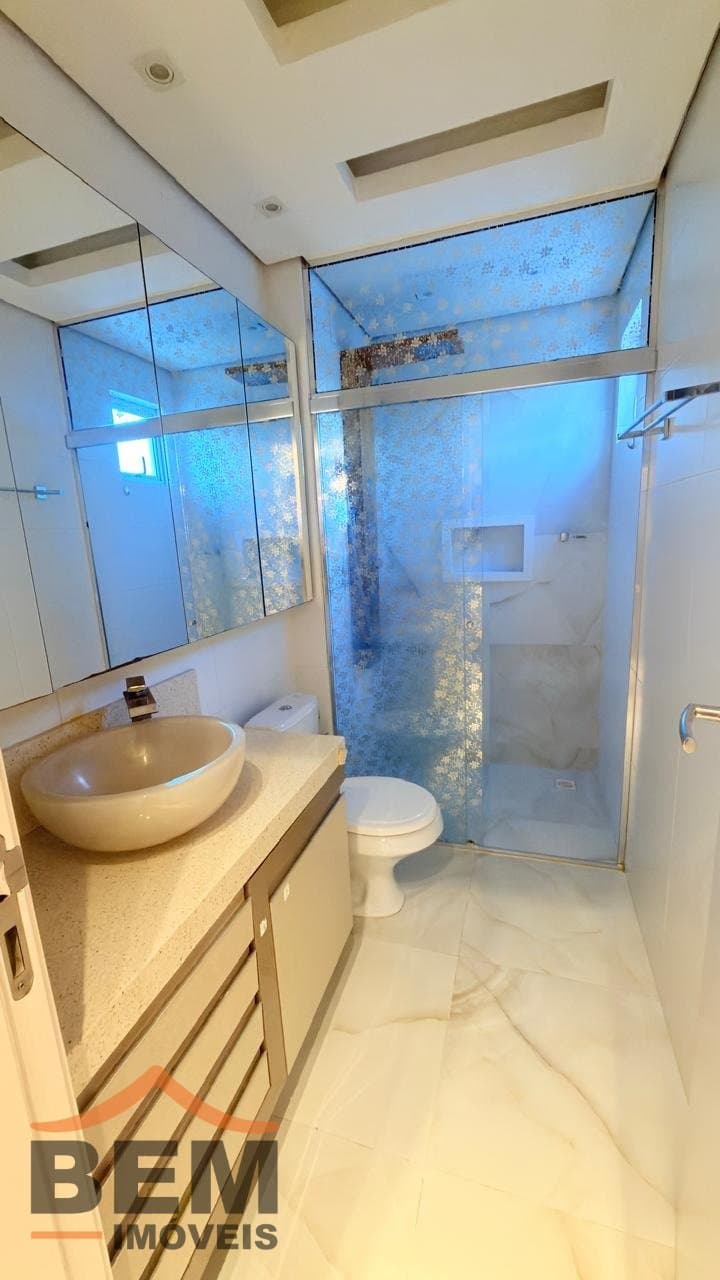 Apartamento Garden para venda no bairro São João em Itajaí, com 248m²,  com 2 dormitórios, sendo 1 suite, mobiliado e com acabamentos de alto padrão