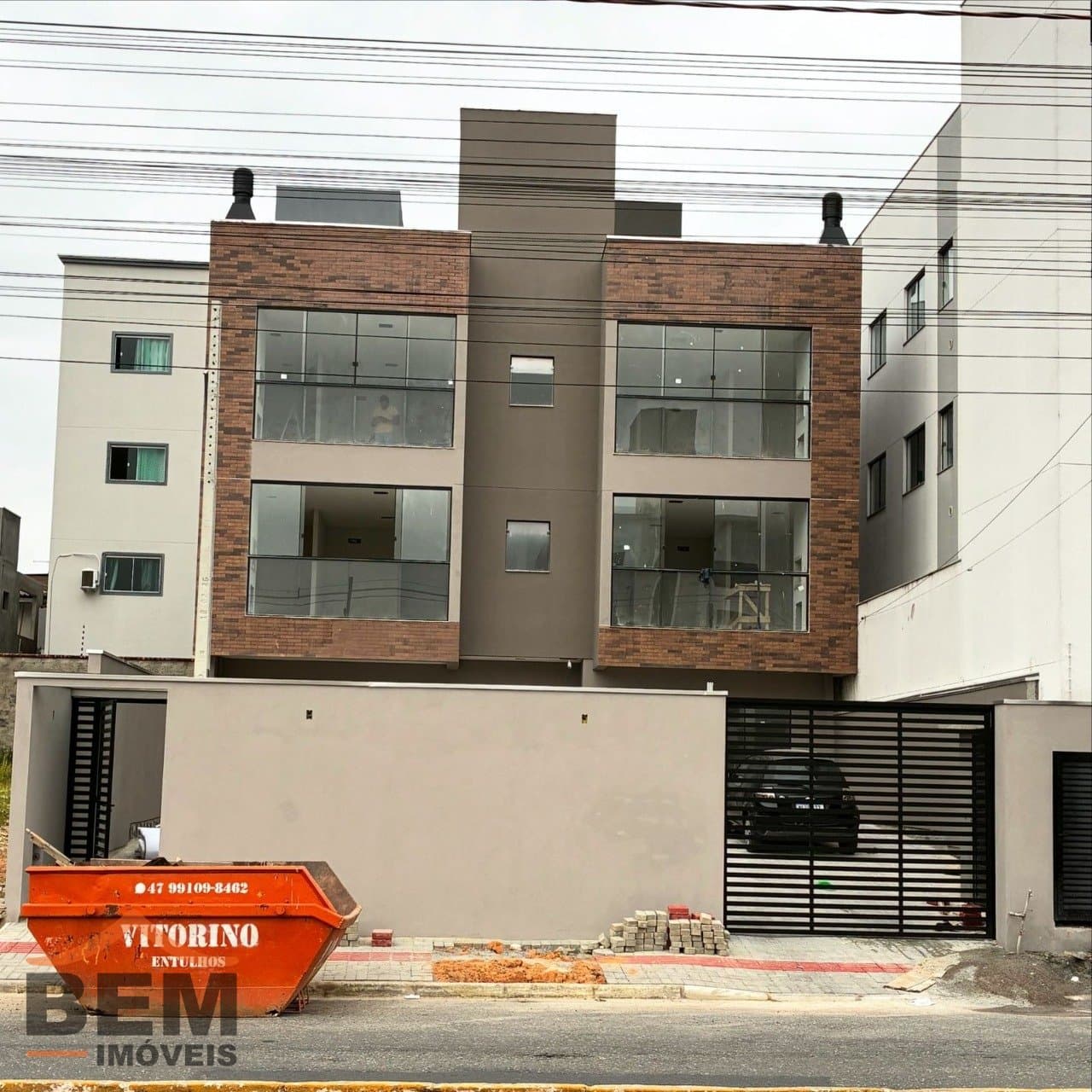 Apartamento à venda em Santa Regina, Camboriú: WhatsApp Image 2026-09-11 at 10.42