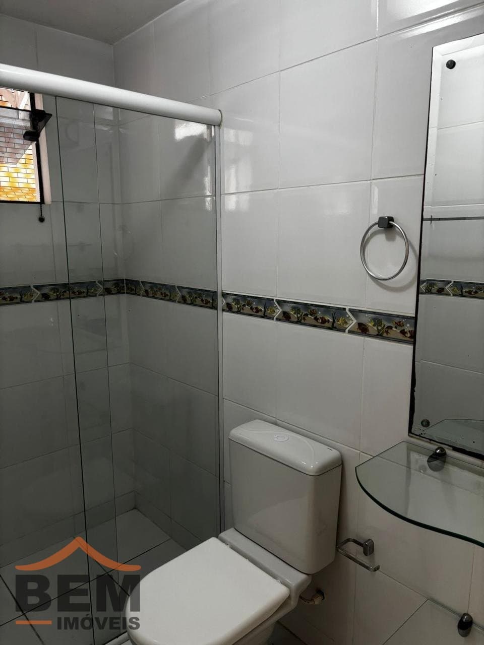 Casa para Locação com 2 quartos e 90m² no bairro Cordeiros, em Itajaí - SC
