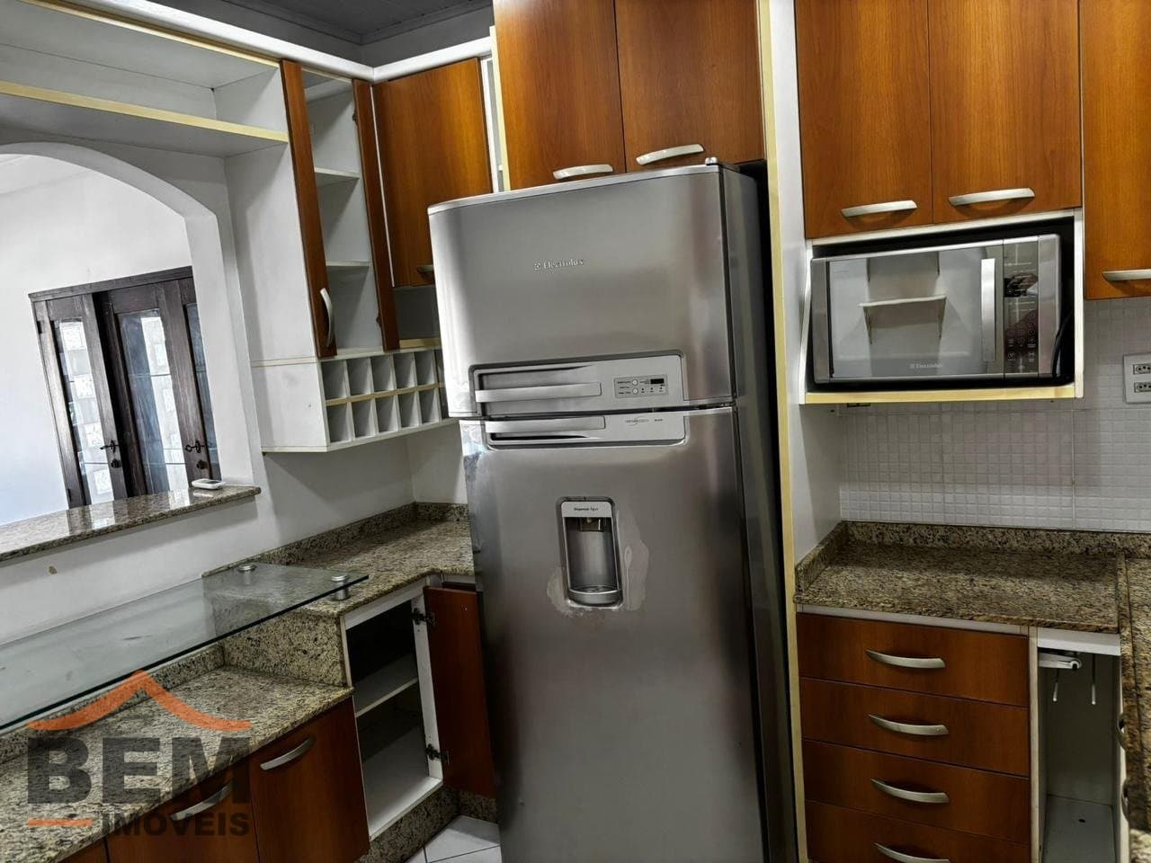 Casa para Locação com 2 quartos e 90m² no bairro Cordeiros, em Itajaí - SC