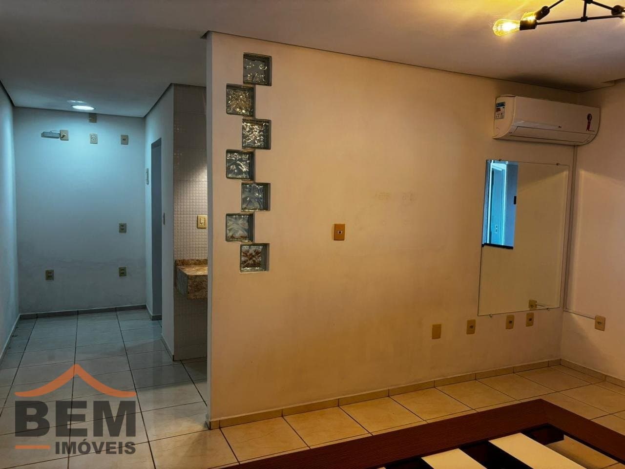Casa para Locação com 2 quartos e 90m² no bairro Cordeiros, em Itajaí - SC