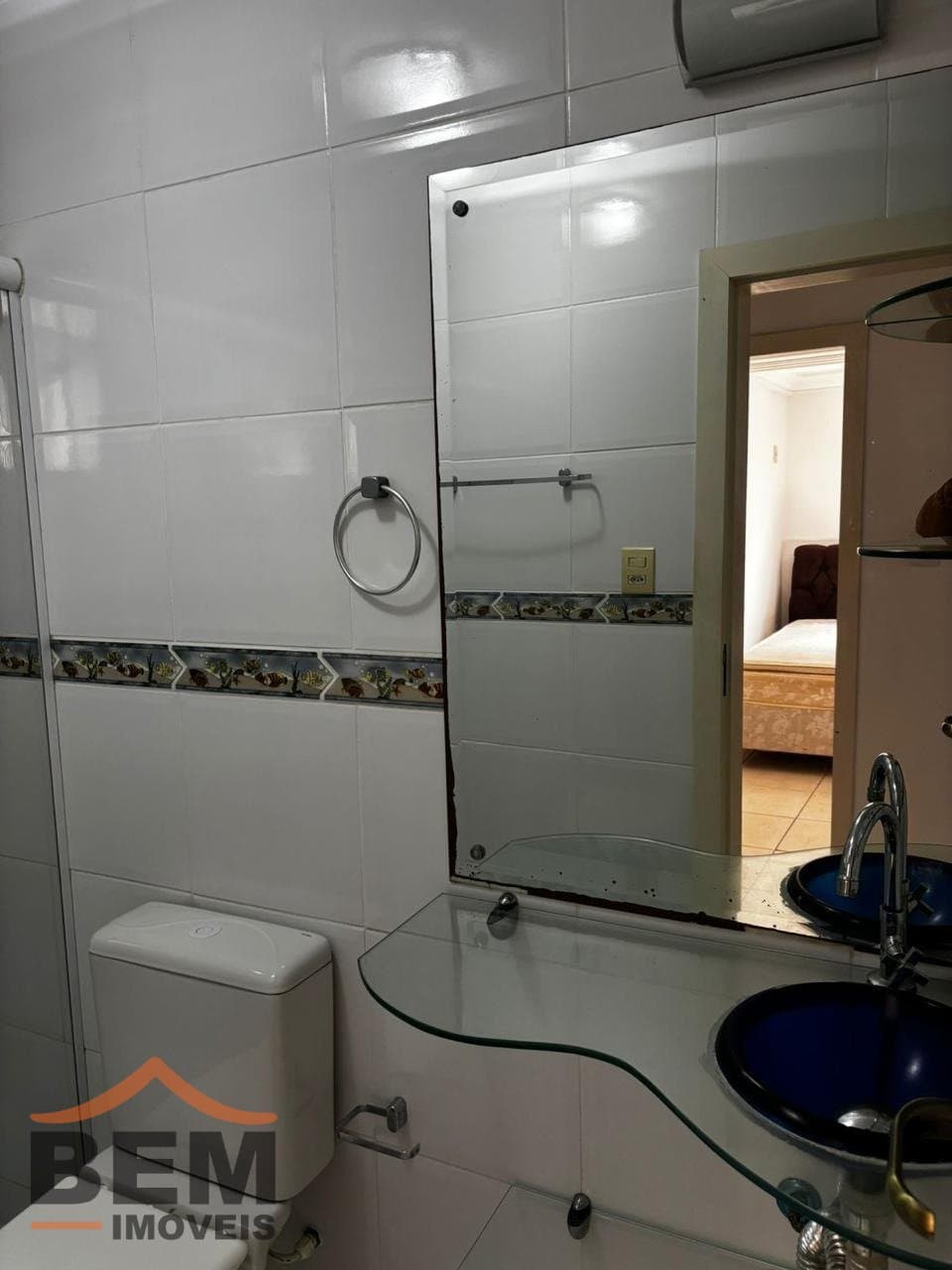 Casa para Locação com 2 quartos e 90m² no bairro Cordeiros, em Itajaí - SC