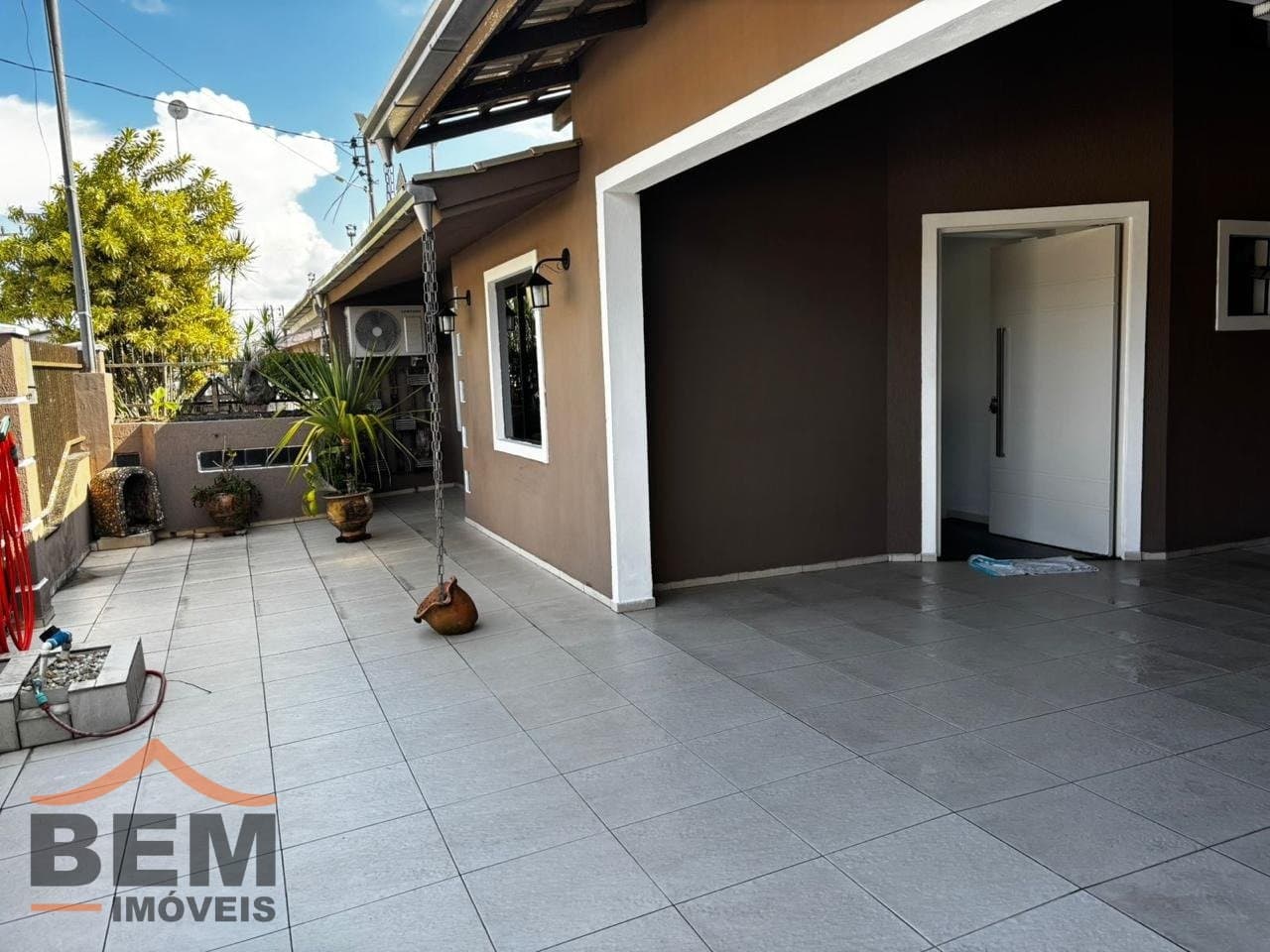 Casa para Locação com 2 quartos e 90m² no bairro Cordeiros, em Itajaí - SC