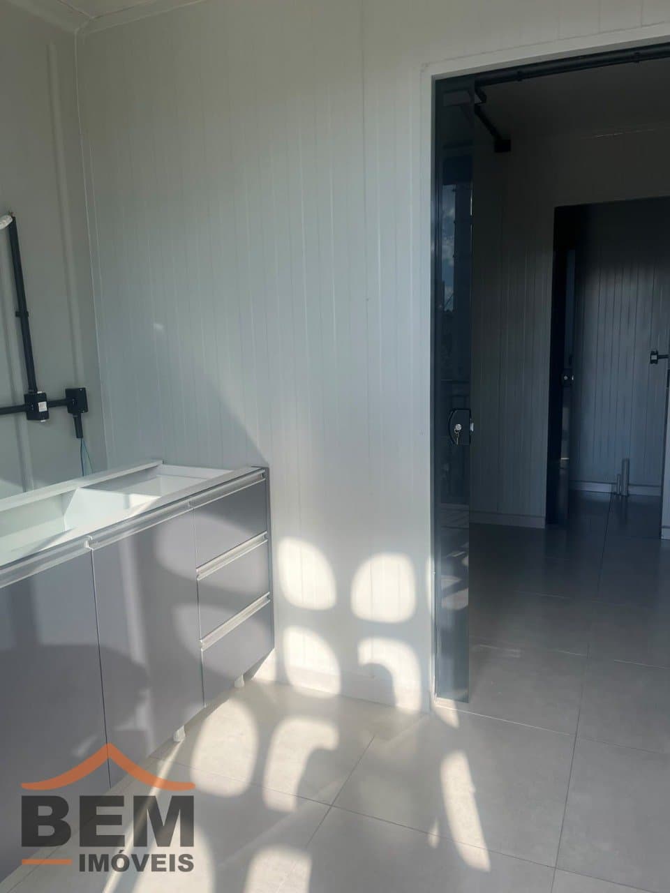 Kitnet para Locação com 1 quarto no bairro Fazenda, em Itajaí - SC