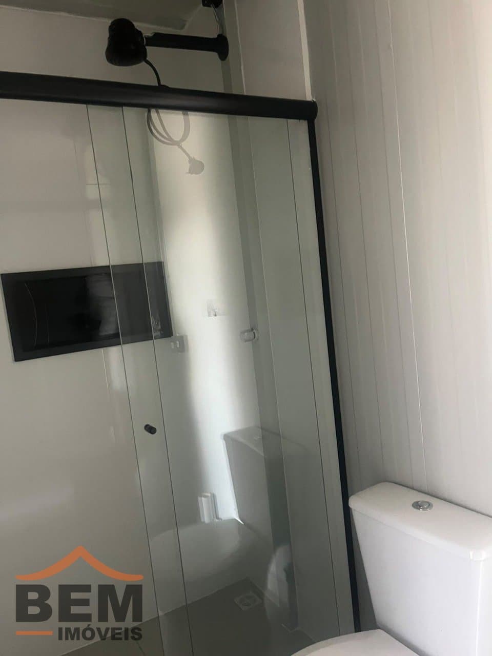 Kitnet para Locação com 1 quarto no bairro Fazenda, em Itajaí - SC