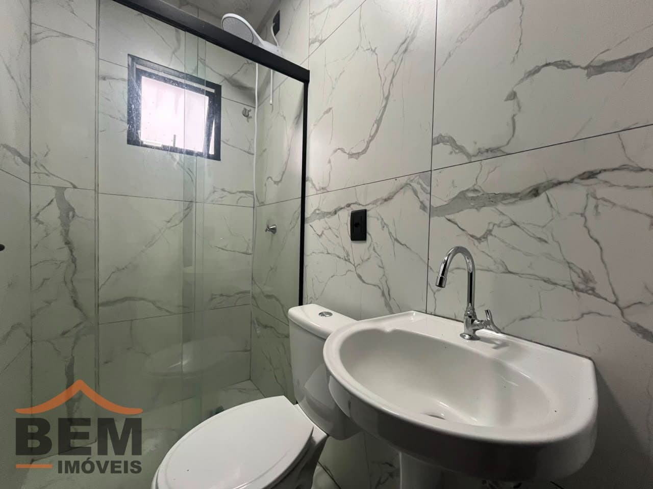 Apartamento para Locação com 2 quartos e 40m² no bairro São Vicente, em Itajaí - SC