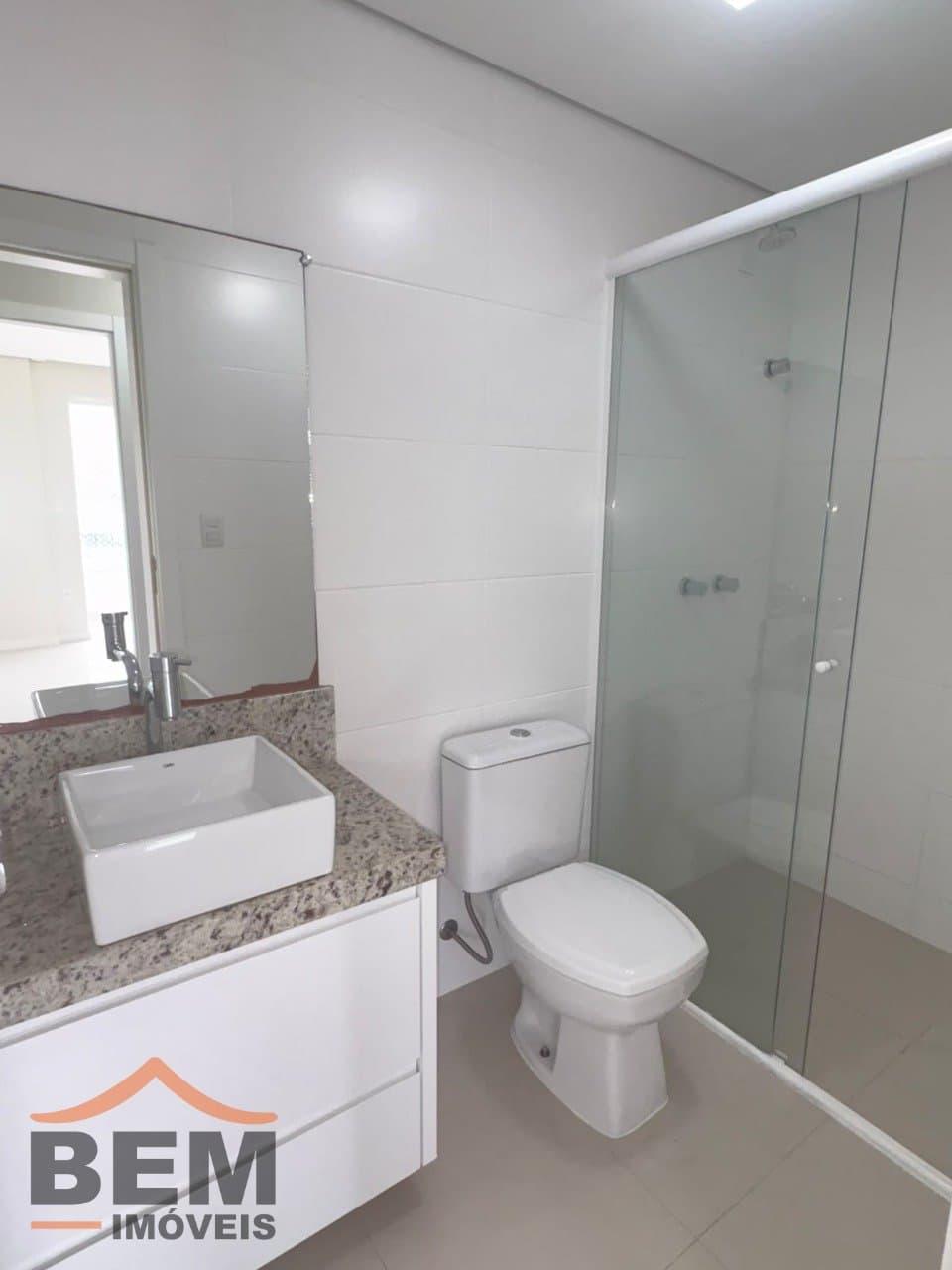 Apartamento para Locação com 2 quartos e 85m² no bairro Fazenda, em Itajaí - SC