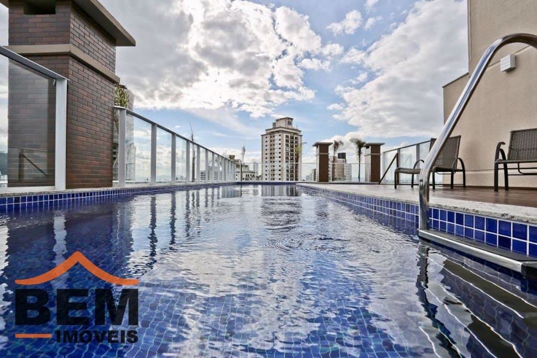 Apartamento para Locação com 2 quartos e 85m² no bairro Fazenda, em Itajaí - SC