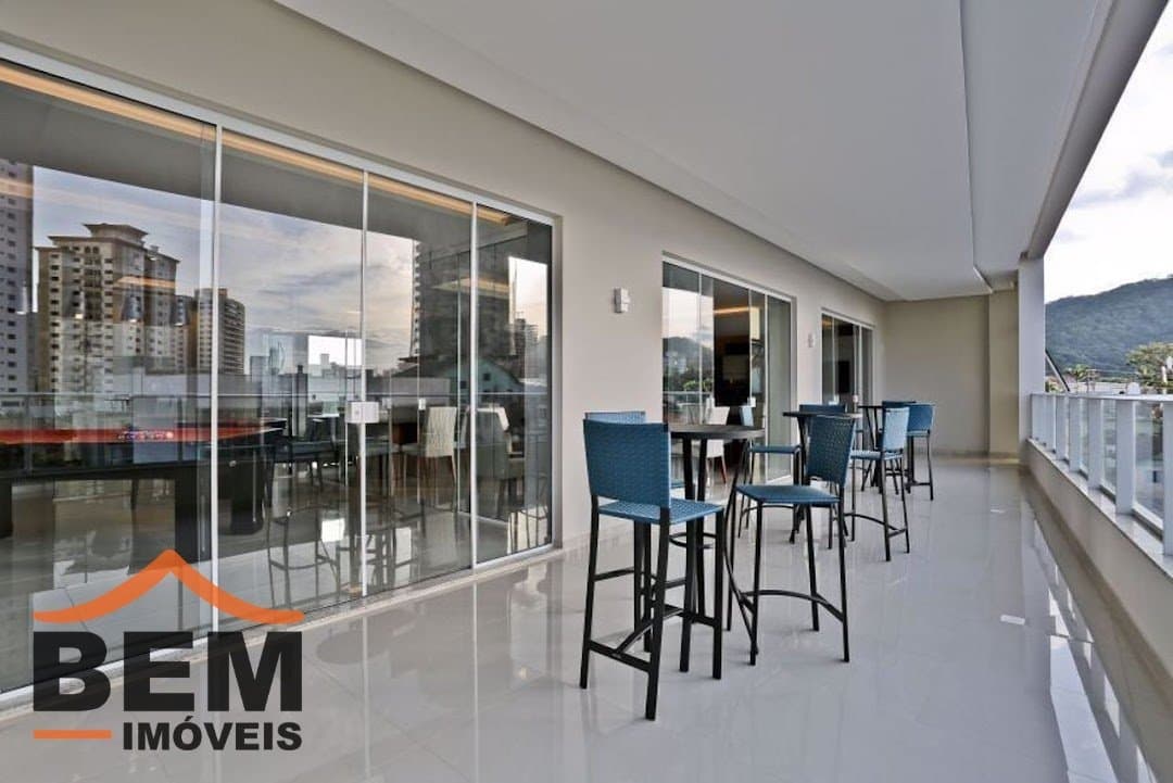 Apartamento para Locação com 2 quartos e 85m² no bairro Fazenda, em Itajaí - SC