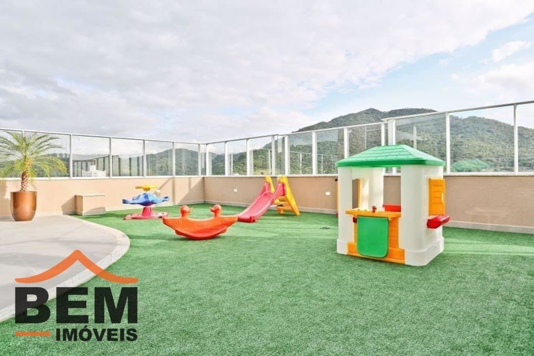 Apartamento para Locação com 2 quartos e 85m² no bairro Fazenda, em Itajaí - SC