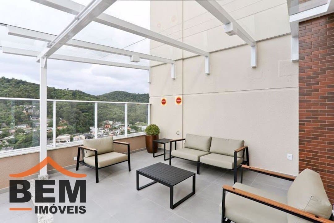 Apartamento para Locação com 2 quartos e 85m² no bairro Fazenda, em Itajaí - SC