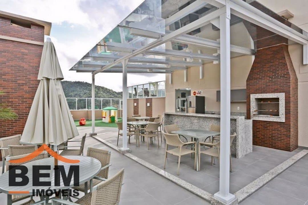 Apartamento para Locação com 2 quartos e 85m² no bairro Fazenda, em Itajaí - SC