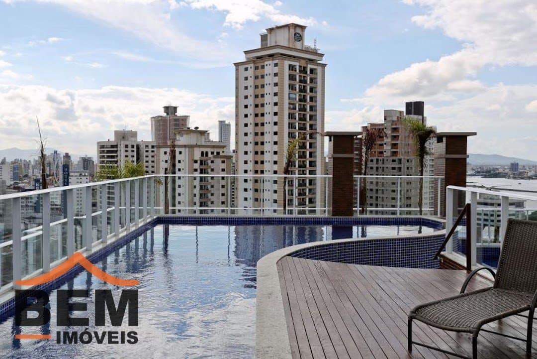 Apartamento para Locação com 2 quartos e 85m² no bairro Fazenda, em Itajaí - SC