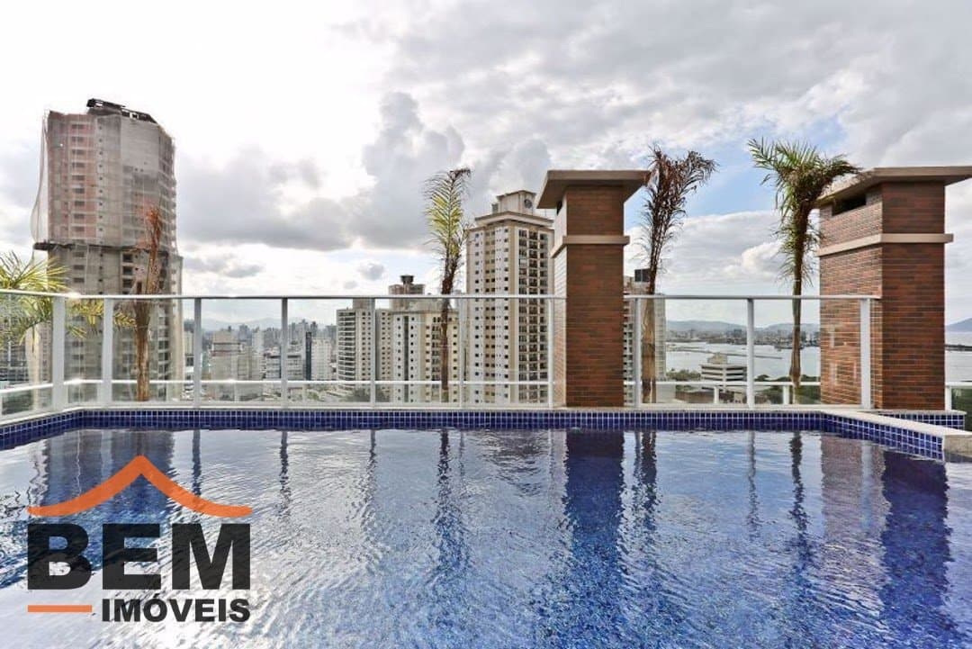 Apartamento para Locação com 2 quartos e 85m² no bairro Fazenda, em Itajaí - SC
