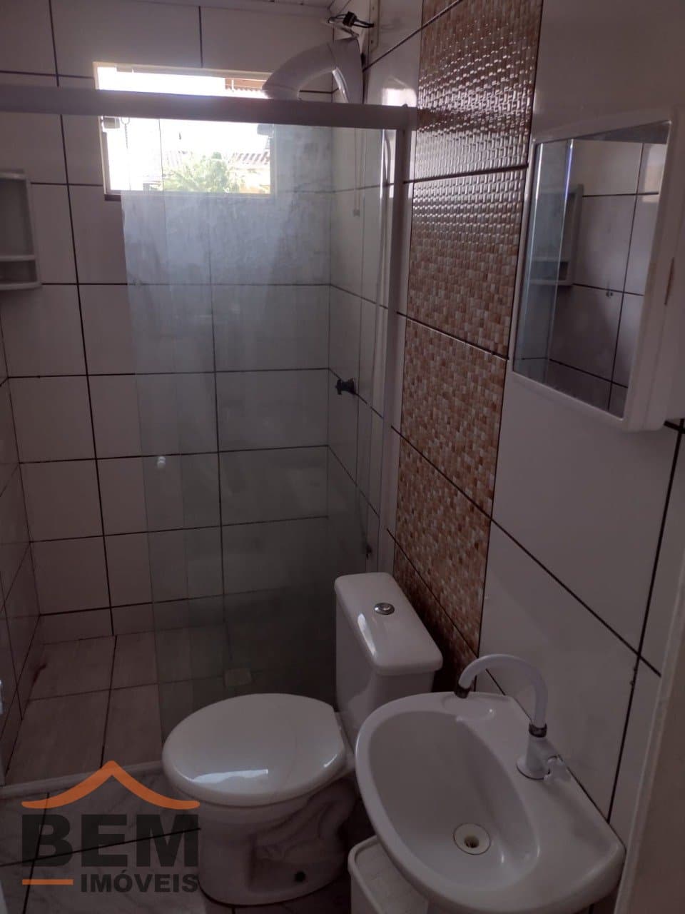 Kitnet para alugar com 1 quarto e 25 m² no bairro Fazenda, em Itajaí