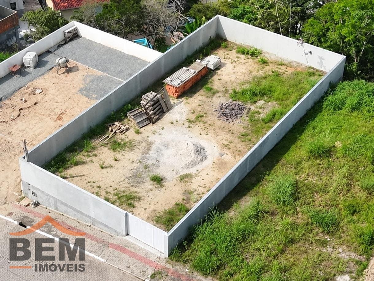 Terreno para venda no bairro Centro, em itajaí com 344 m² .