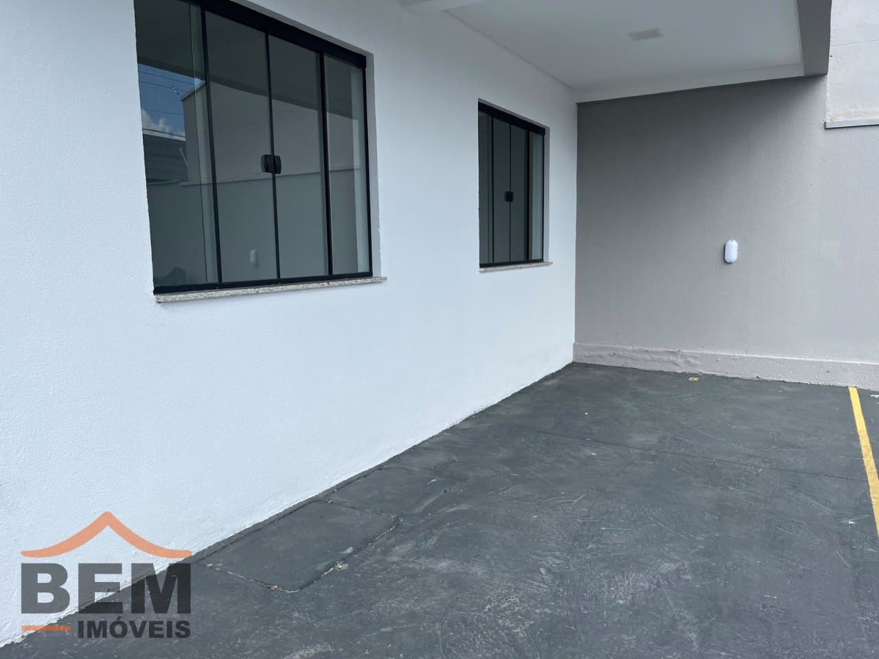 Apartamento para aluguel em Santa Regina, Camboriú: VAGA GARAGEM