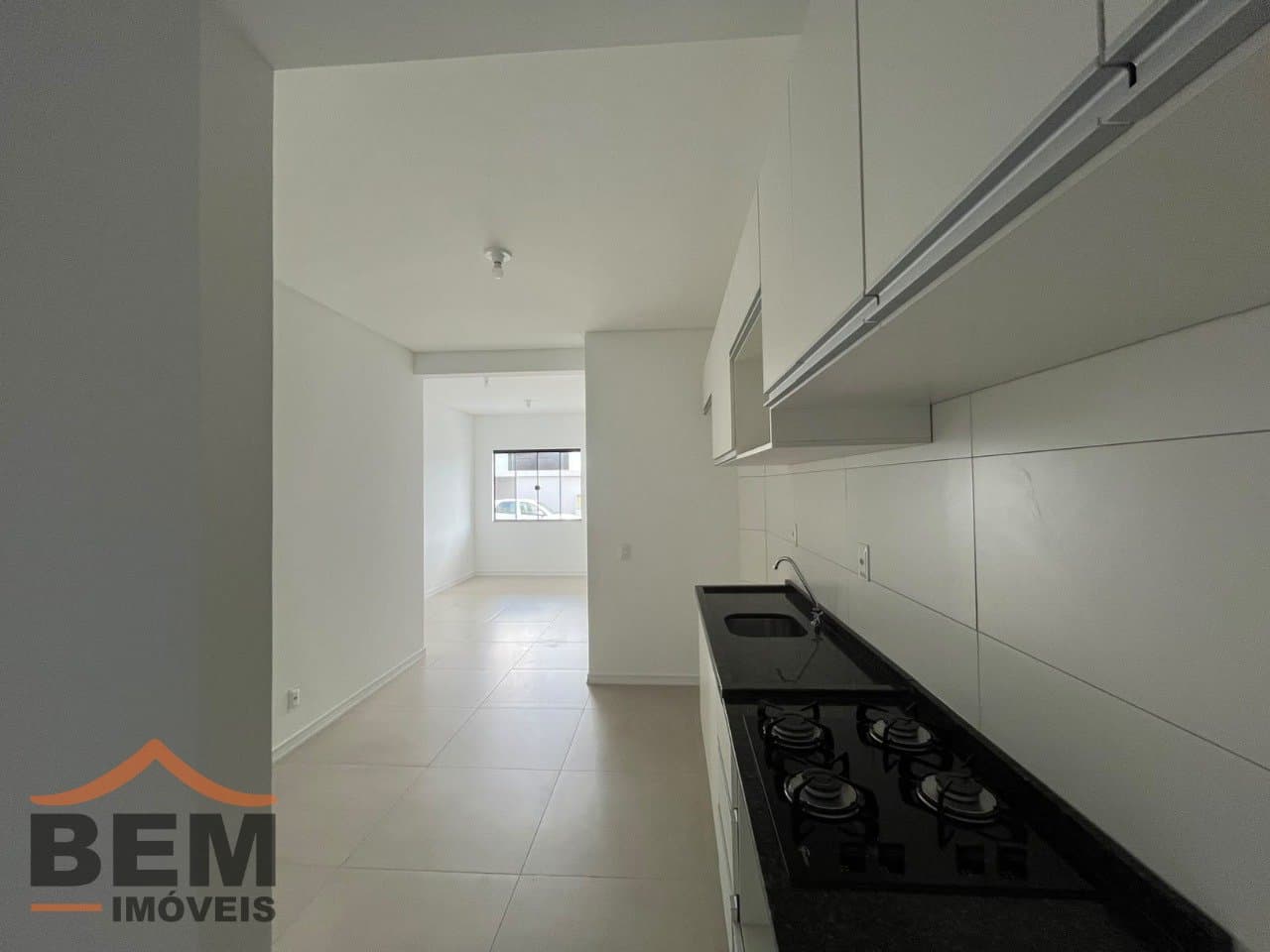 Apartamento para aluguel em Santa Regina, Camboriú
