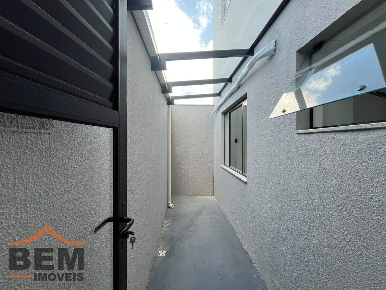 Apartamento para aluguel em Santa Regina, Camboriú