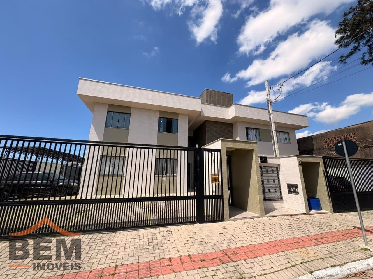 Kitnet para alugar com 1 quarto e 45 m² no bairro Barra do Rio, em Itajaí.