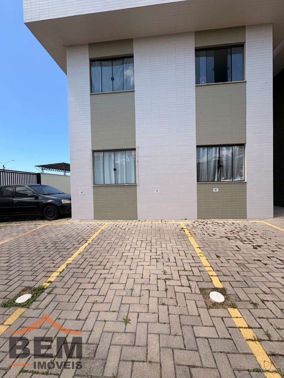 Kitnet para alugar com 1 quarto e 45 m² no bairro Barra do Rio, em Itajaí.
