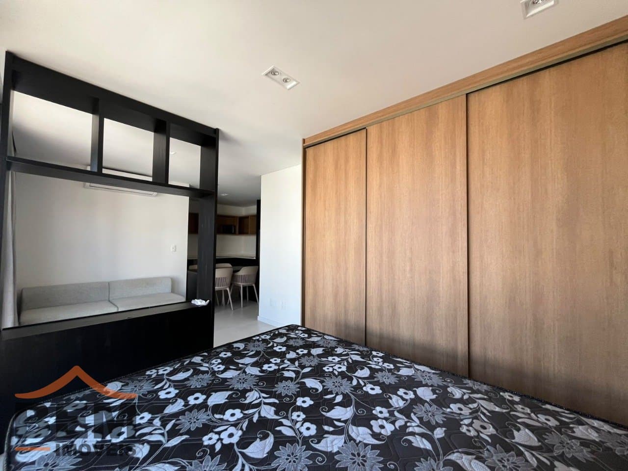Apartamento para alugar com 1 quarto e 40 m² no bairro Centro, em Itajaí.