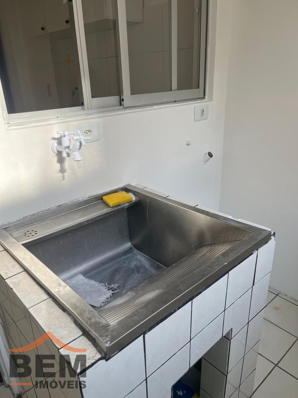 Apartamento para venda no bairro Fazenda, em Itajaí, com 63,10m² e 2 quartos