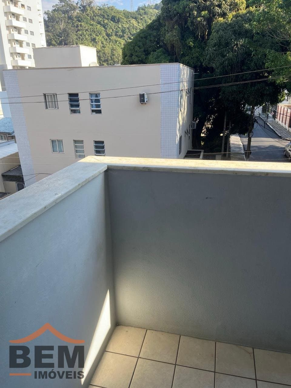 Apartamento para venda no bairro Fazenda, em Itajaí, com 63,10m² e 2 quartos