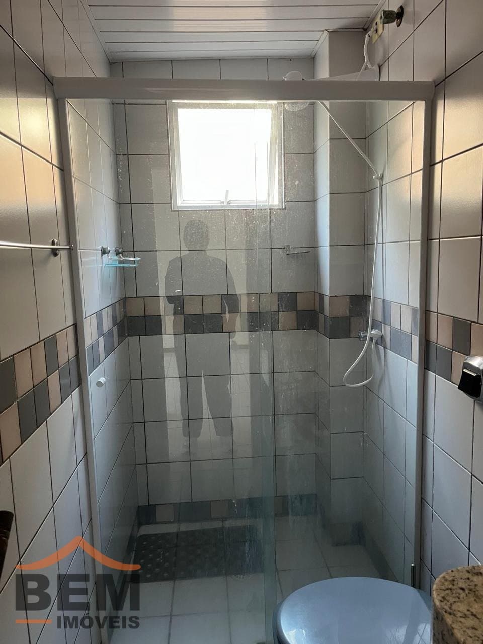 Apartamento para venda no bairro Fazenda, em Itajaí, com 63,10m² e 2 quartos