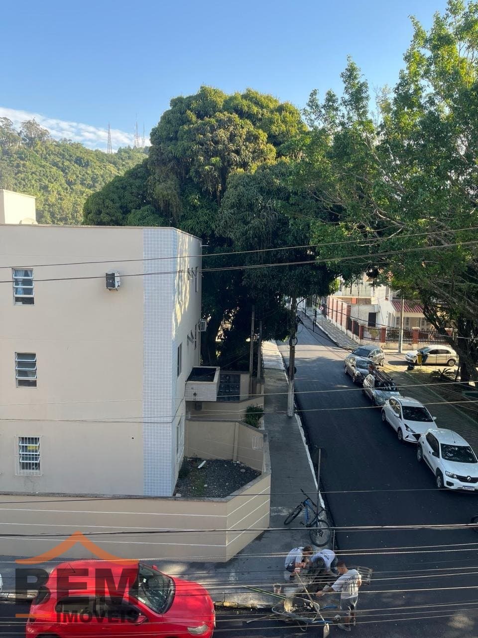 Apartamento para venda no bairro Fazenda, em Itajaí, com 63,10m² e 2 quartos