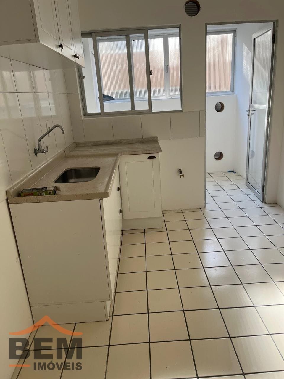 Apartamento para venda no bairro Fazenda, em Itajaí, com 63,10m² e 2 quartos