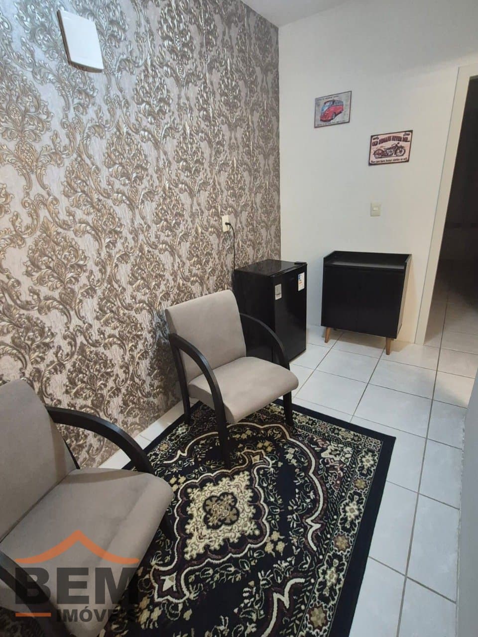 Sobrado  para venda no bairro Santa Regina, em Itajaí, com 102m² e 2 quartos.