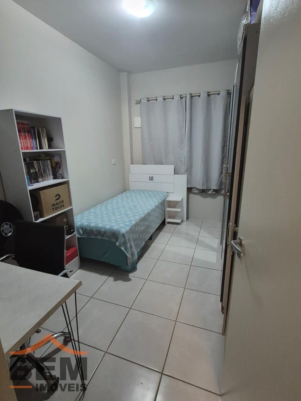 Sobrado  para venda no bairro Santa Regina, em Itajaí, com 102m² e 2 quartos.