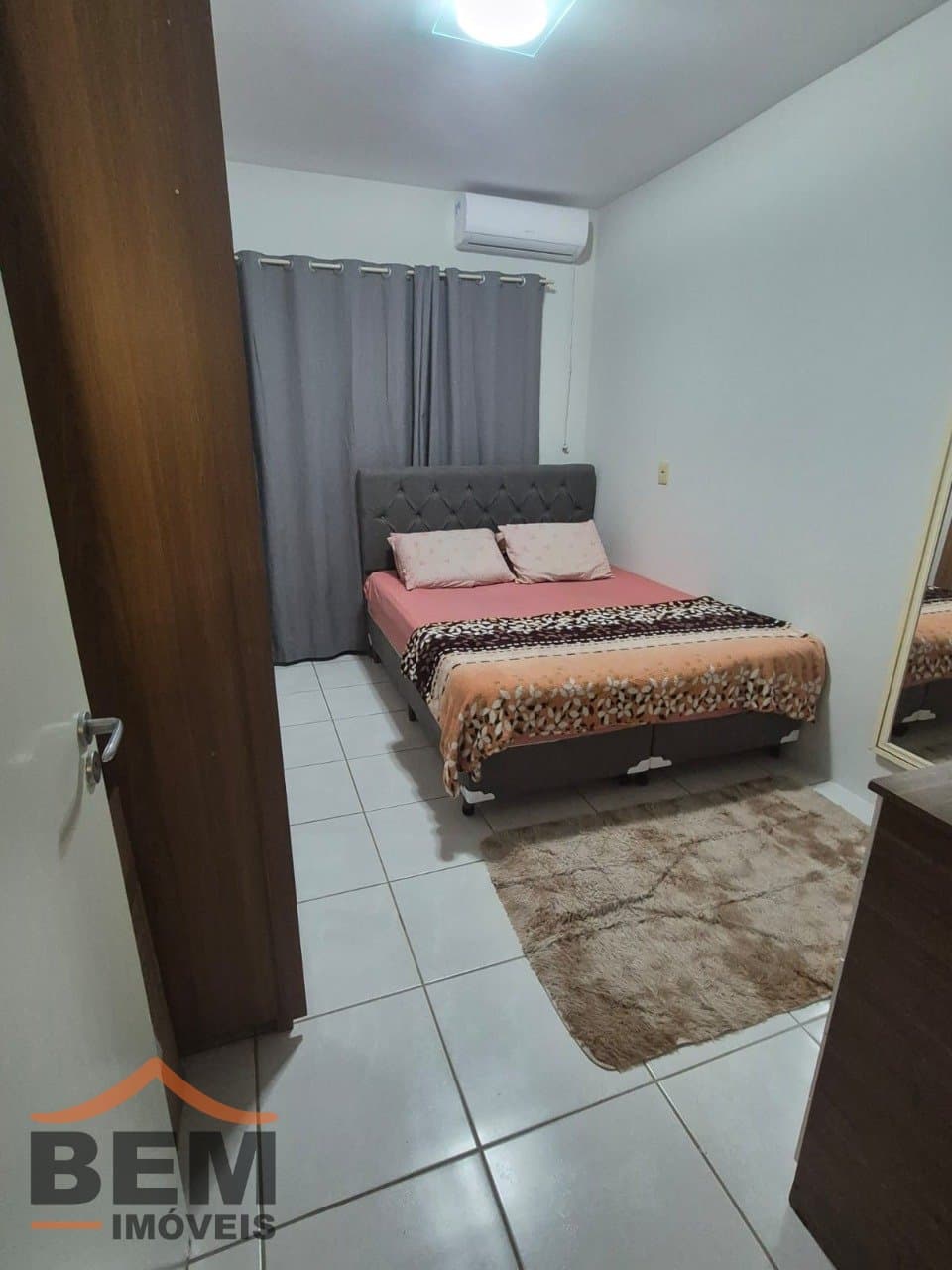 Sobrado  para venda no bairro Santa Regina, em Itajaí, com 102m² e 2 quartos.