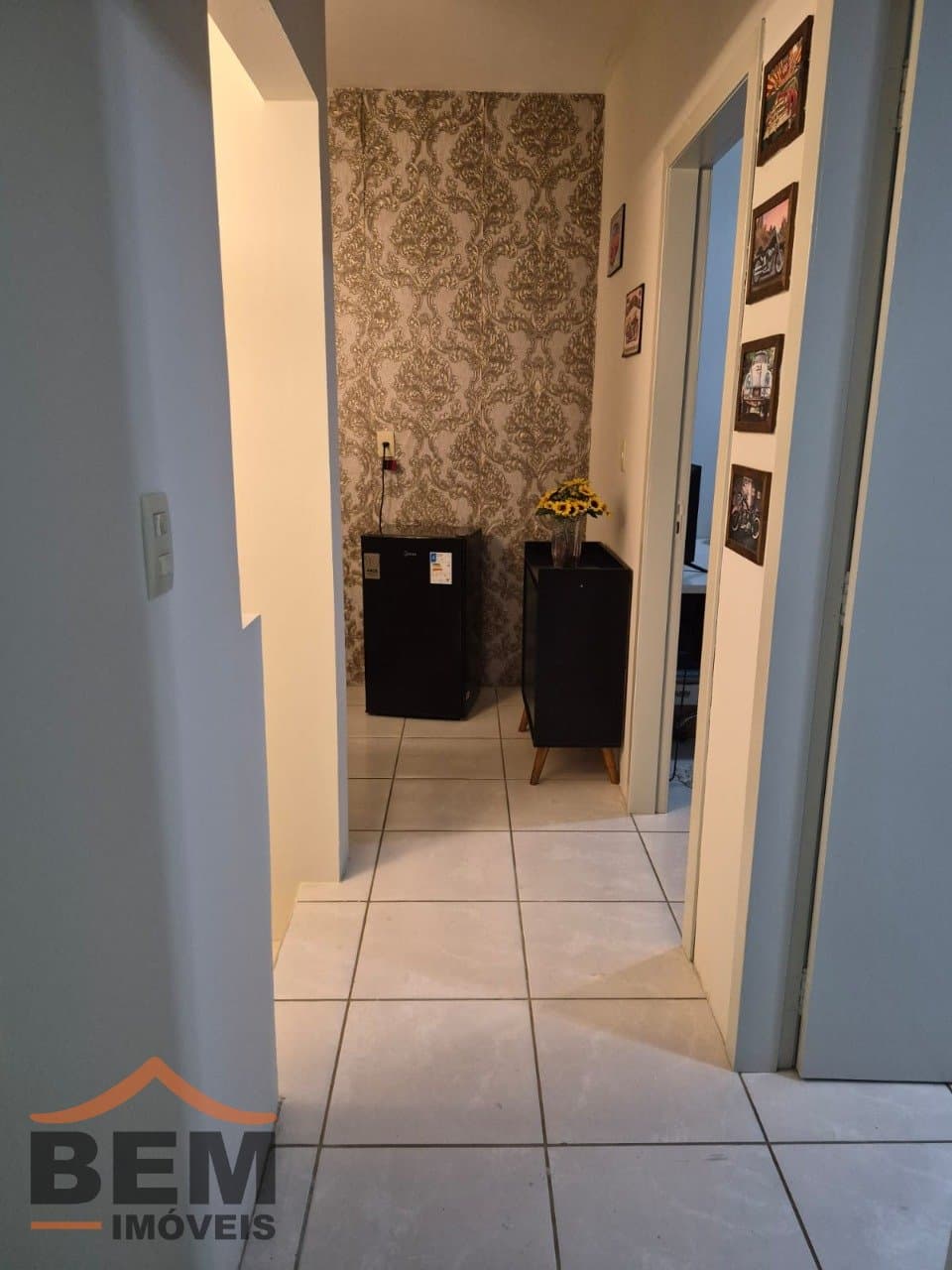 Sobrado  para venda no bairro Santa Regina, em Itajaí, com 102m² e 2 quartos.