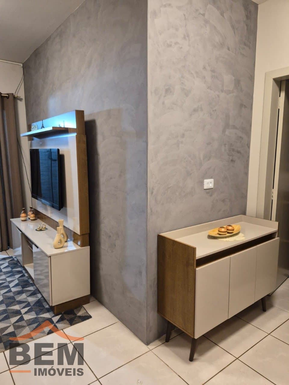 Sobrado  para venda no bairro Santa Regina, em Itajaí, com 102m² e 2 quartos.